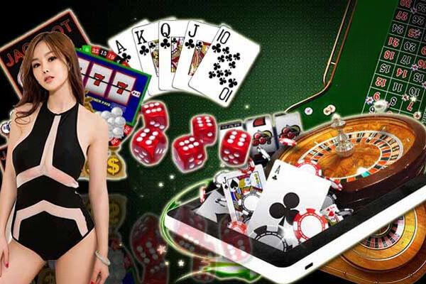 پاکستان کے نئے Rivalry Casinoکیسینو کھلاڑیوں کے لیے خوش آمدید بونس